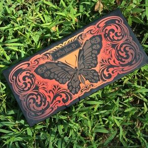 Kat Von D Metamorphosis Pallet (Discontinued)